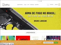 Sites similar to editoratelha.com.br