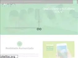 Sites similar to editoratoka.com.br