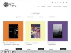 Sites similar to editoratrevo.com.br