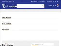 Sites similar to editoraufsm.com.br