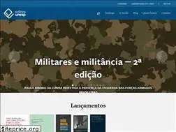 Sites similar to editoraunesp.com.br