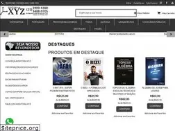 Sites similar to editoraxyz.com