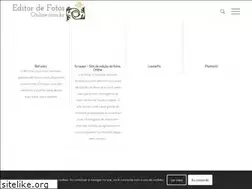Sites similar to editordefotosonline.com.br