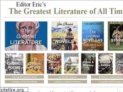 Sites similar to editoreric.com