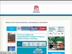 Sites similar to editores-srl.com.ar