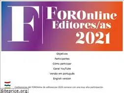 Sites similar to editorescientificos.cl