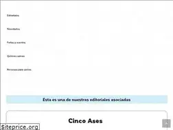 Sites similar to editoresdechile.cl