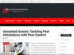 Sites similar to editoresdelpuerto.com