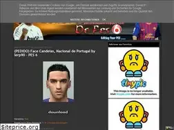 Sites similar to editoresdepes6.blogspot.com