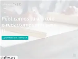 Sites similar to editoresweb.es
