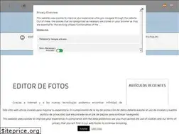 Sites similar to editorfoto.com