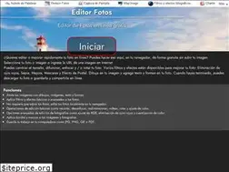 Sites similar to editorfotosgratis.com