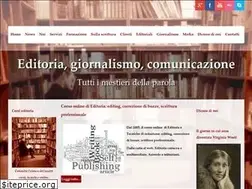 Sites similar to editoriaescrittura.com