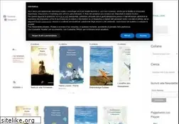 Sites similar to editoriaespettacolo.it
