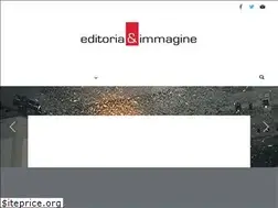 Sites similar to editoriaimmagine.it