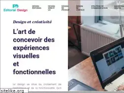 Sites similar to editorial-design.ch
