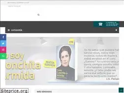 Sites similar to editorial-lacruz.com