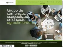 Sites similar to editorialagricola.com
