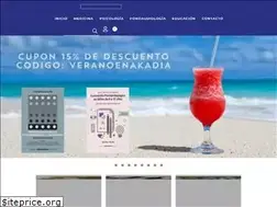 Sites similar to editorialakadia.com