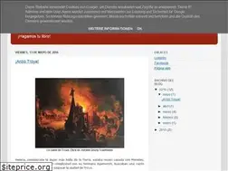 Sites similar to editorialalejandria.blogspot.com