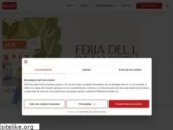 Sites similar to editorialalma.com