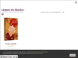 Sites similar to editorialamordemadre.com