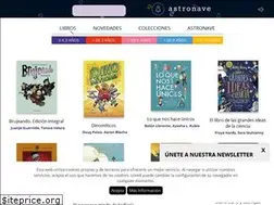 Sites similar to editorialastronave.com