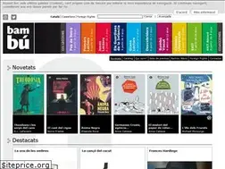 Sites similar to editorialbambu.com