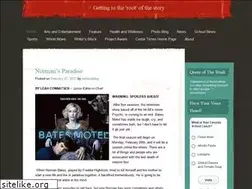 Sites similar to editorialblog.wordpress.com