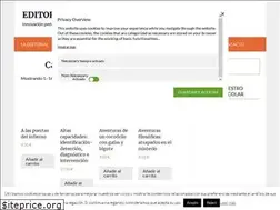Sites similar to editorialbrief.com
