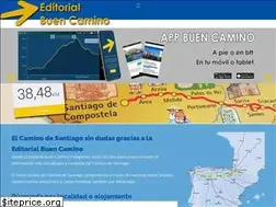 Sites similar to editorialbuencamino.com