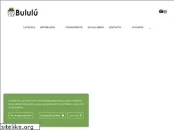 Sites similar to editorialbululu.com