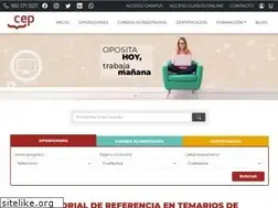 Sites similar to editorialcep.com