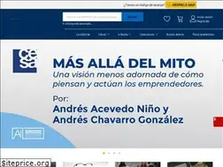 Sites similar to editorialcesa.com