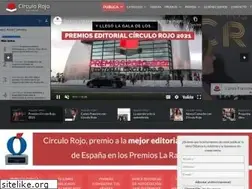 Sites similar to editorialcirculorojo.com