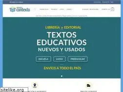 Sites similar to editorialcontexto.com.uy