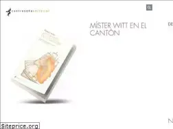 Sites similar to editorialcontrasena.es
