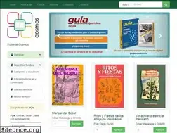 Sites similar to editorialcosmos.com