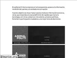 Sites similar to editorialcriterio.com