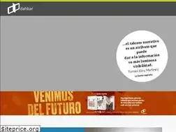 Sites similar to editorialdahbar.com