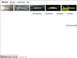 Sites similar to editorialdesignserved.co