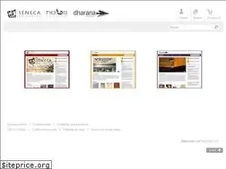 Sites similar to editorialdharana.com