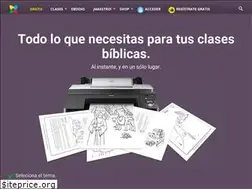 Sites similar to editorialdinamica.com