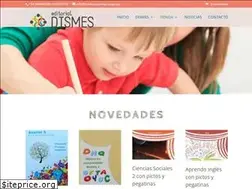 Sites similar to editorialdismes.com