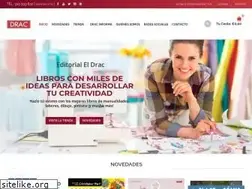 Sites similar to editorialeldrac.com