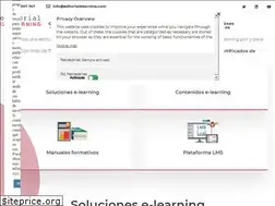 Sites similar to editorialelearning.com
