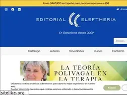 Sites similar to editorialeleftheria.com