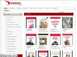 Sites similar to editorialeneida.com