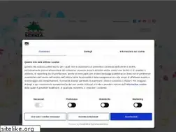 Sites similar to editorialescienza.it