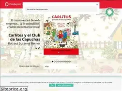 Sites similar to editorialflamboyant.com